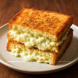 Cheese Garlic