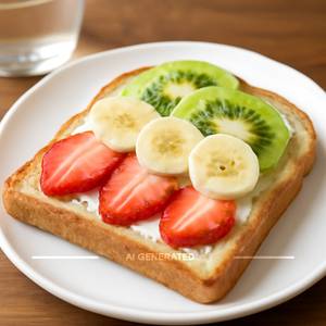 Crunchy Toast                    