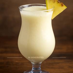 Virgin Pinacolada