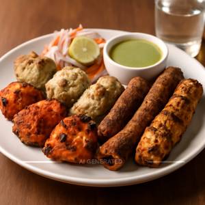 Non Veg Platter