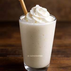 Vanila Frappe