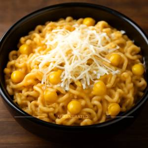 Cheese Corn Maggi