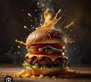 American Burger