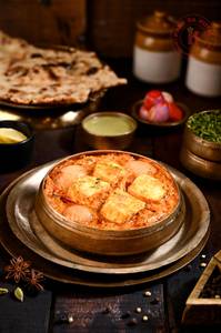 Paneer Do Payaza