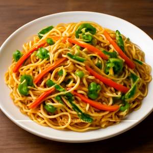 Veg Soft Noodles