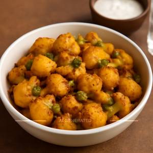 Aloo Gobi