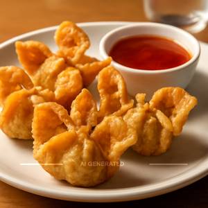 Fried Wonton