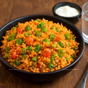 Tava Pulao