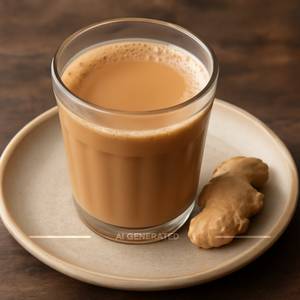 Ginger Chai