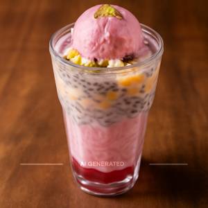 Special Natural Fresh Falooda