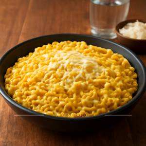 Cheese maggi