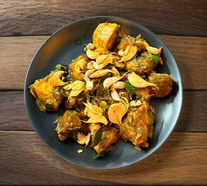 Garlic Chicken