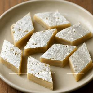 Badam Katli