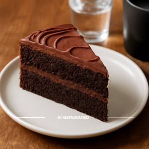Chocolate cake