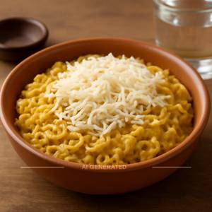 Cheese Maggi