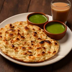 Chur Chur Naan