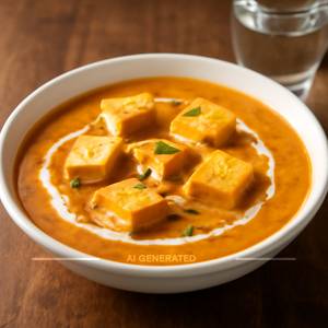 Paneer dilruba
