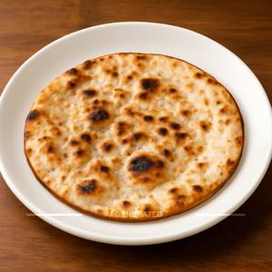 Tandoori Roti