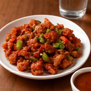 Veg Crispy