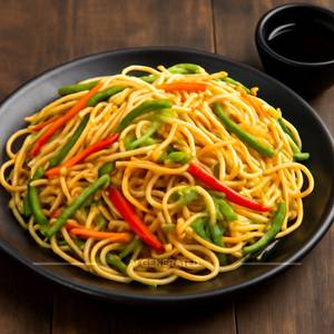 Hakka Noodles
