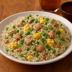Egg Fried Rice