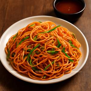Hakka Noodles