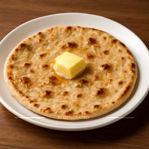 Butter Roti
