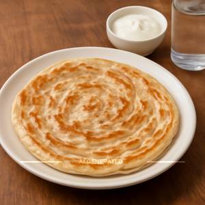 Plain Paratha