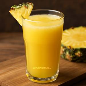 Pure Pineapple