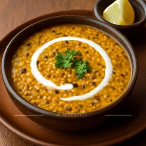 Jeera Dal 