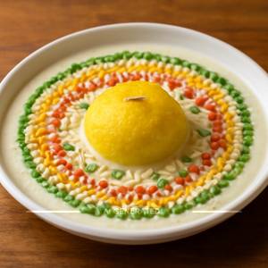 Rajbhog ice cream 500 gram