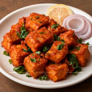 Paneer 65