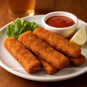 Fish Fingers