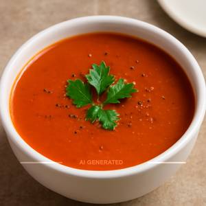 Tomato Soup