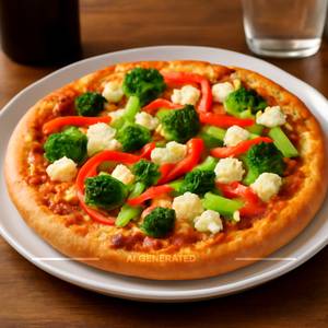 Farm House Pizza