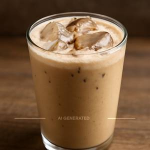 Cold Coffee
