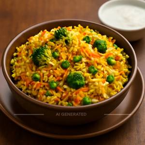 Biryani Rice