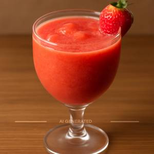 Strawberry Daiquiri