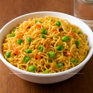 Plain Maggi