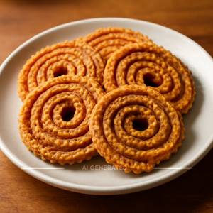 Chakli