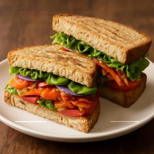 Veg Sandwich