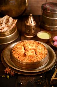 Paneer Lababdar
