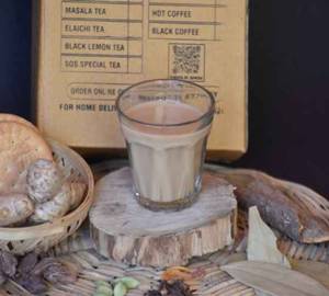 Adrak Wali Chai