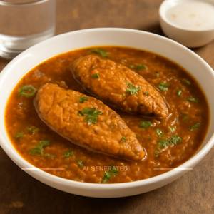 Fish Masala