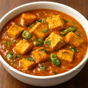 Paneer chatpata