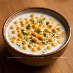 Boondi Raita