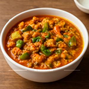 Veg Jaipuri