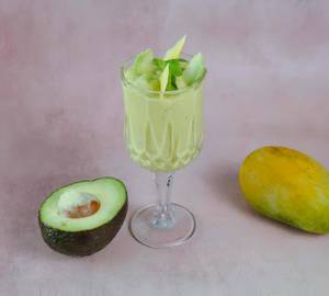 Avocado Mango Smoothie 250Ml