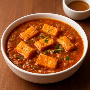 Paneer Kolhapuri