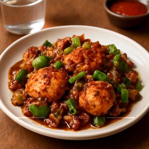 Chilli Fish